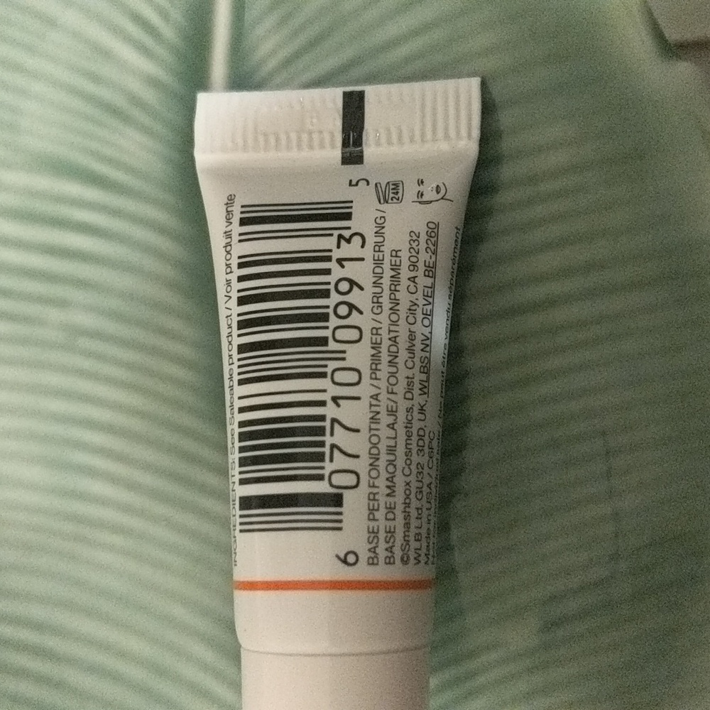 Base Performance/Primer - Picture 2 of 2